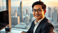 Pham Anh Tu CEO Mi88