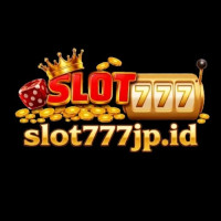 Slot777jp - Step Into A World Of Exciting Slots
