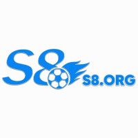 S8 ⚡️ Link Vào S8 COM Update Mới Nhất 2026 - Nạp Đầu +88k