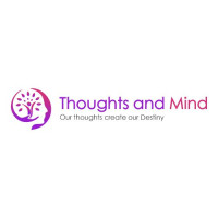 Thoughts and Mind- Professional Mental Health & Life Coach Services