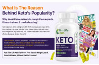 Trim Life Labs Keto Pills: (Side Effects or No Scam Controversy) Read Shocking Results Trim Life Labs Keto Shark Tank?