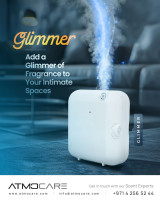 Scent Diffuser UAE