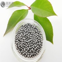 Soft Steel Ball95