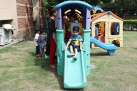 Best Nursery School in Dwarka – OPG Kids School Inspires Young Minds with Positive Daily Habit