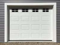 Garage Door Repair Round Rock, TX