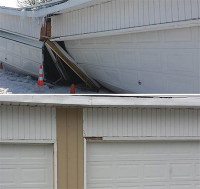 Garage Door In Austin TX