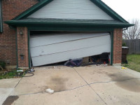 Overhead Door Georgetown TX