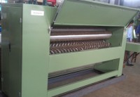 Front Brushing Unit66