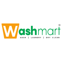 Washmart Best Laundry Franchise & Dry Cleaning Business In India