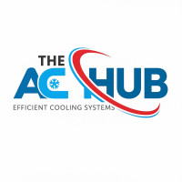 Best AC Dealer: The AC Hub – Your Trusted Partner for Cooling Solutions