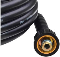 Powerful Hose Hawk Pro Pressure Washer for Ultimate Cleaning Performance!