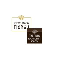 Steve Droy Pianos & The Piano Technology School