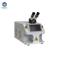 60W Laser Welding for Jewelry68