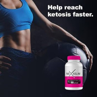 Nexa Slim - Hinta, tulokset, kokemukset & Järkyttävä Arvostelut 2024!