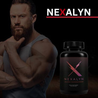 Nexalyn Testbericht : Funktioniert diese männliche Potenz wirklich?