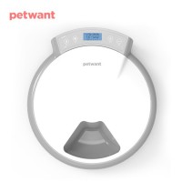 5 Meal Automatic Pet Feeder48