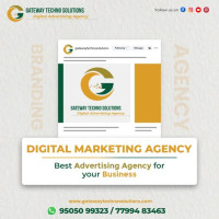 ORM Services in Kurnool by Gateway Techno Solutions | Online Reputation Management