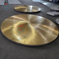 Copper Clad Steel Tube Sheet Manufacturers64