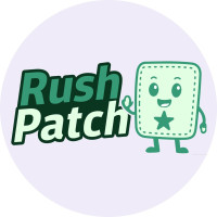 Custom Patches in Chicago City Cook County - Illinois State