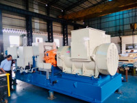 Steam turbine manufacturers - Chola Turbo