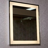 Led Bluetooth Bathroom Mirror96