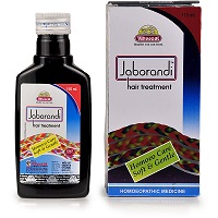Jaborandi Oil