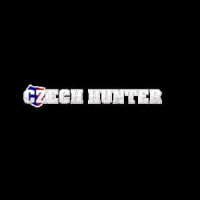 Czech Hunter videos