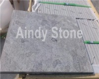 Flamed Blue Limestone Tile69