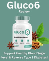 Gluco6 - Supplementcut.com