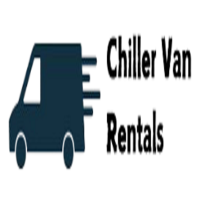 Chiller Van Rentals