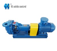 Centrifugal sand pump35