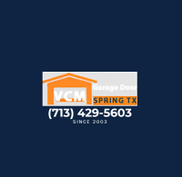VCM Garage Door Spring TX
