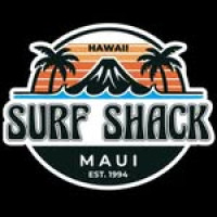 Surf Shack Maui