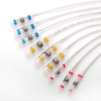 Heat Shrinkable Solder Seal Sleeve88