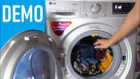 LG Washing Machine Repair Service Center in Nairobi