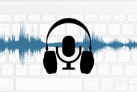 The best way to transcript your audio and video files