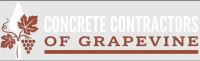 Concrete Contractors of Grapevine