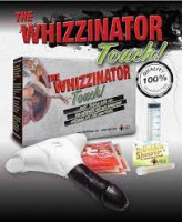 Why Need of Whizzinator?