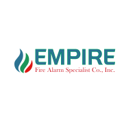 Empire Fire Alarm Specialist Co., Inc.