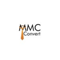 MMC Convert