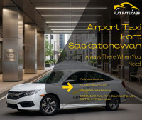 Fort Saskatchewan Cab