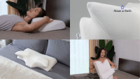 Derila Terra Grounding Pillow Case Premium Earthing Pillow Cover for Sleep Quality & Natural Energy Balance!