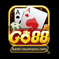 GO88 | THIÊN ĐƯỜNG GAME BÀI - TẢI GO88 ANDROID, IOS MỚI NHẤT