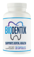 BioDentix Reviews – (SCAM 2025) What Customers Are Saying About This Dental Support Formula Where To Buy!