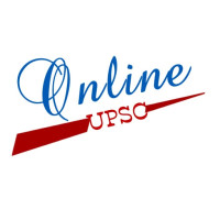 ONLINE UPSC