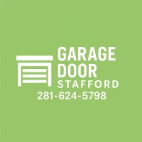 Garage Door Stafford