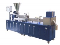 Twin Screw Lab Extruder65