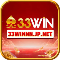 33WIN – Nhà cái trực tuyến uy tín, cá cược bóng đá hàng đầu Châu Á