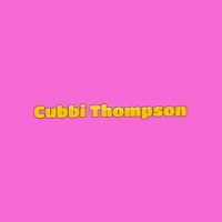 Cubbi Thompson