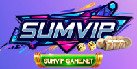 SUMVIP - Nhà Cái Đẳng Cấp Hoàng Gia | Game Bài & Cá Cược Uy Tín